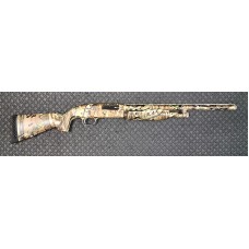 Mossberg 510 20 Gauge 3" 18.5" Barrel Pump Action Shotgun Used